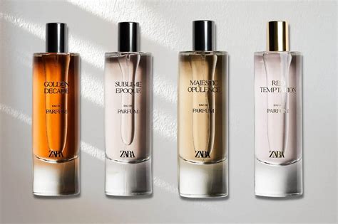 zara perfume dupes list for her|zara perfume dupes 2024.